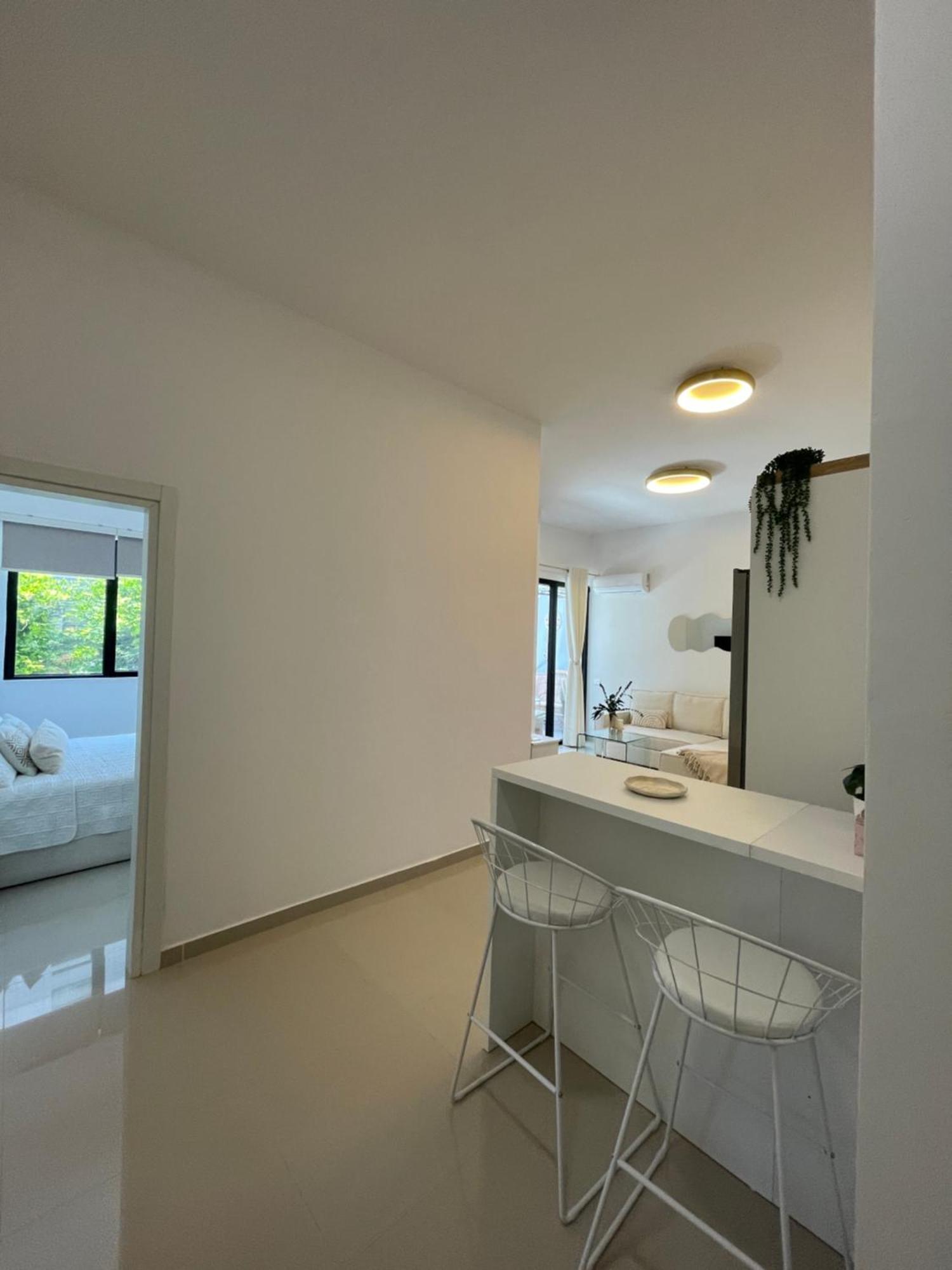Appartement Cozy And Modern Centre Sarandë