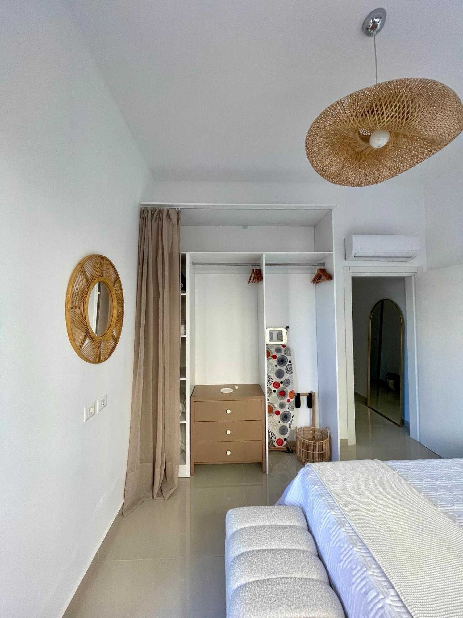 Cozy And Modern Centre Apartament Saranda