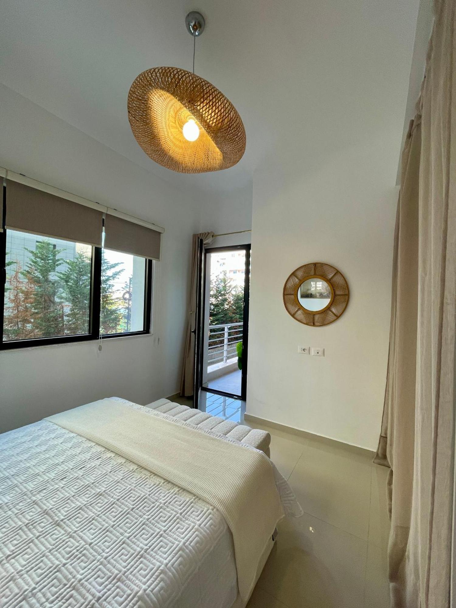 Cozy And Modern Centre Appartement Sarandë